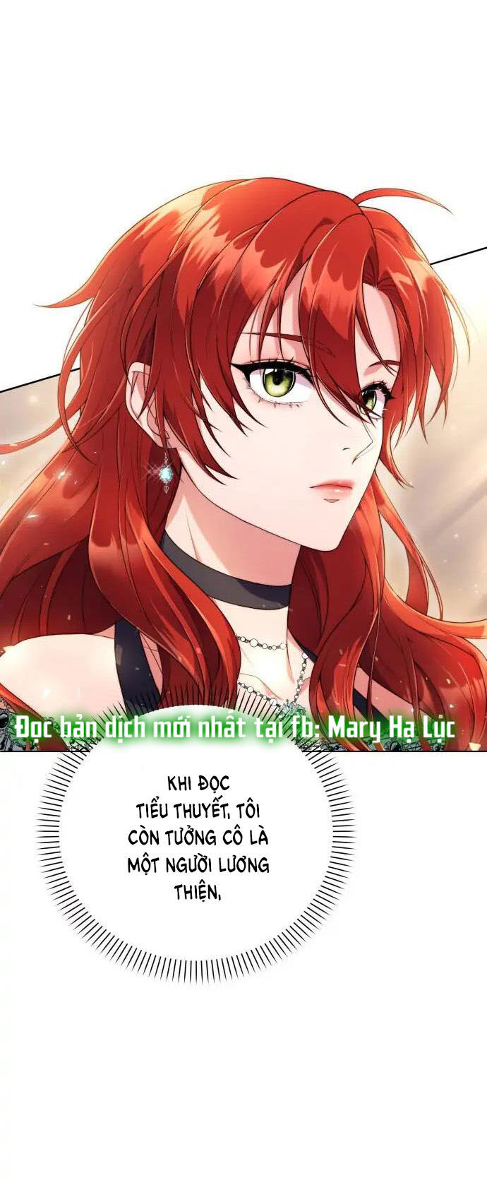 tôi sẽ ly hôn với người chồng bạo chúa chapter 3.1 9