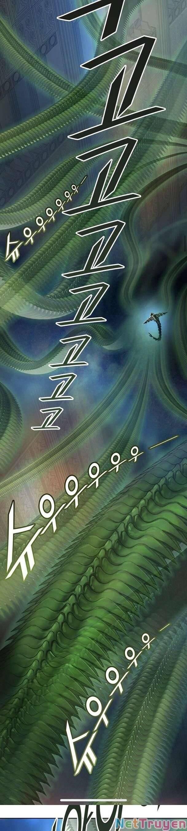 tòa tháp bí ẩn 2 chapter 539 31