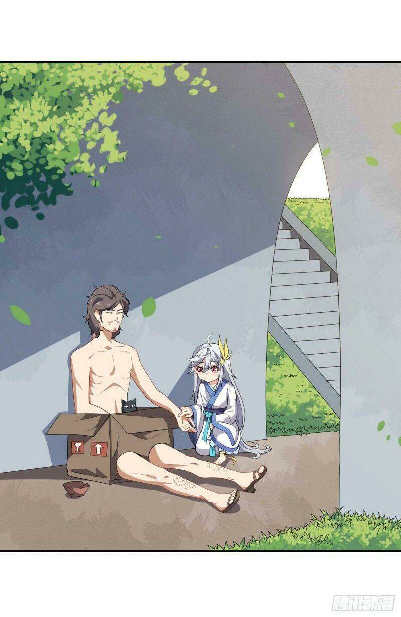 tổ thượng có tiền chapter 49 31