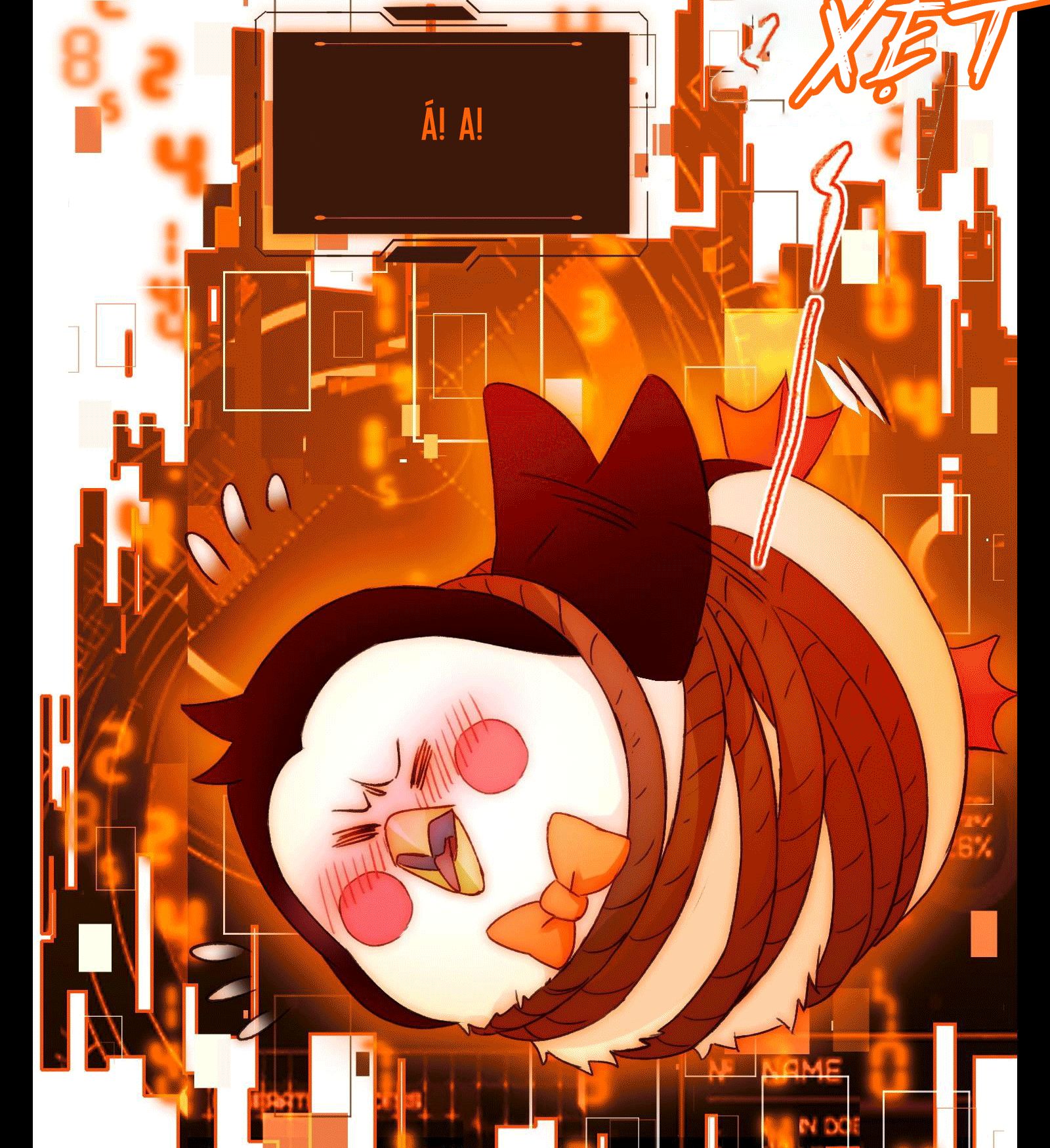 tôi phải làm một kẻ đại xấu xa chapter 77 9