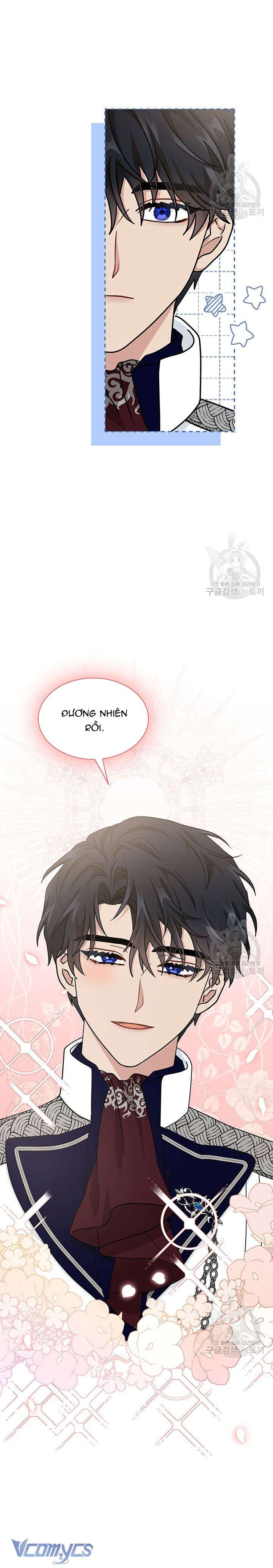 cô gái sẽ trở thành chủ gia đình chapter 37 23