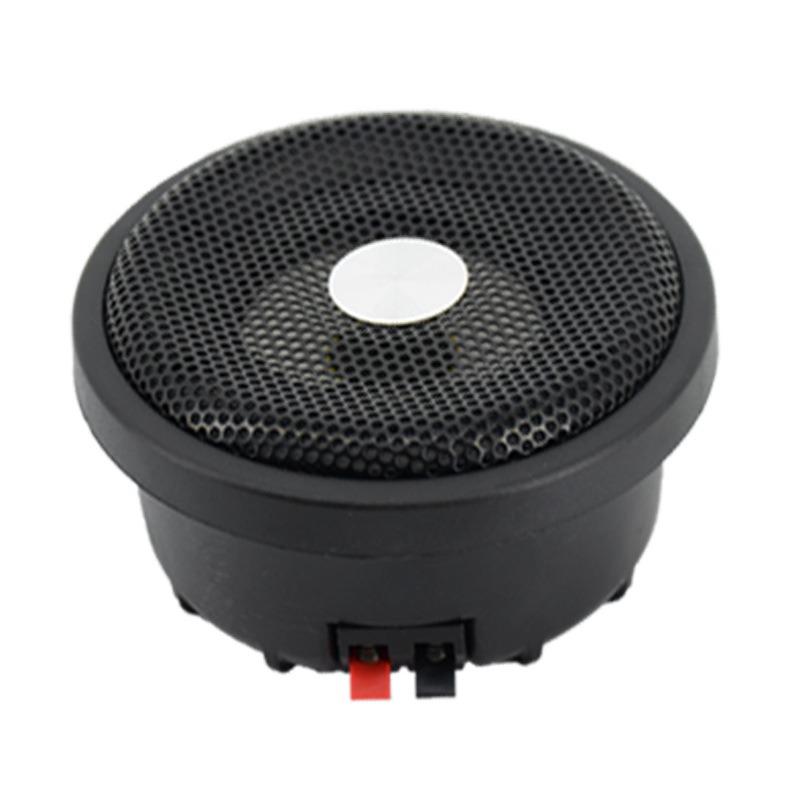 2 Chiếc Loa Di Động Âm Thanh Waterproo 4 Ohm 15W Loa Âm Trần Đa Phương Tiện Đầy Đủ Tự Làm Cho Hệ Thống Âm Thanh Rạp Hát Tại Nhà Color: White