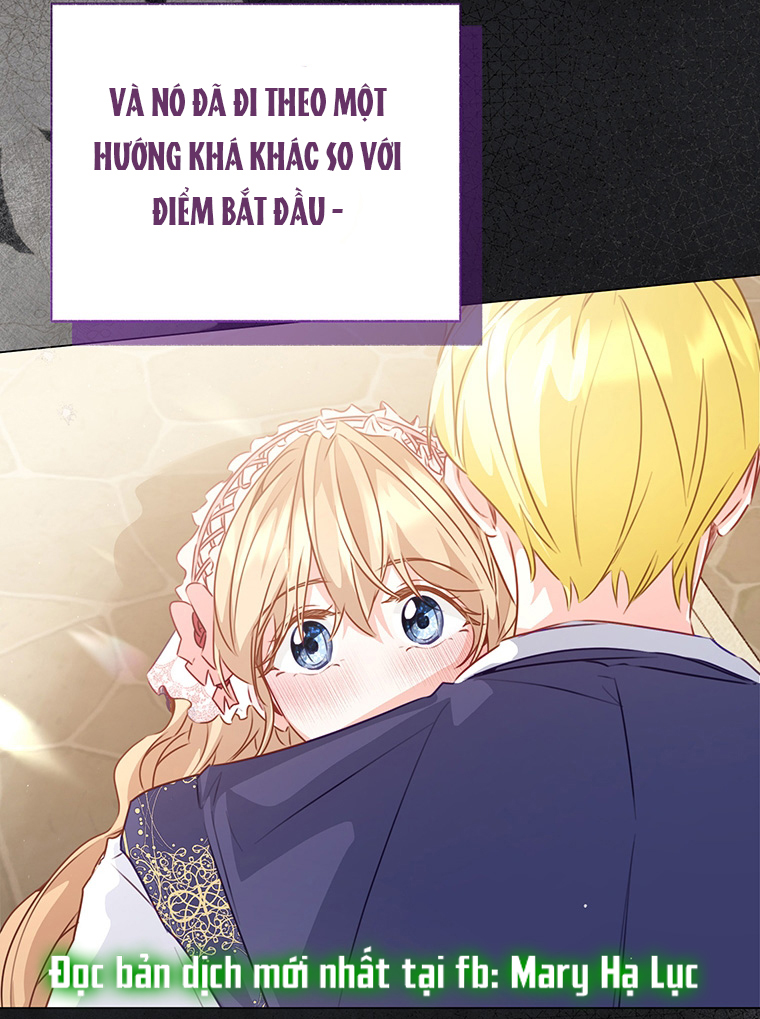 Đánh Cắp Trái Tim Tiểu Thư chapter 70.2 - Trang 12