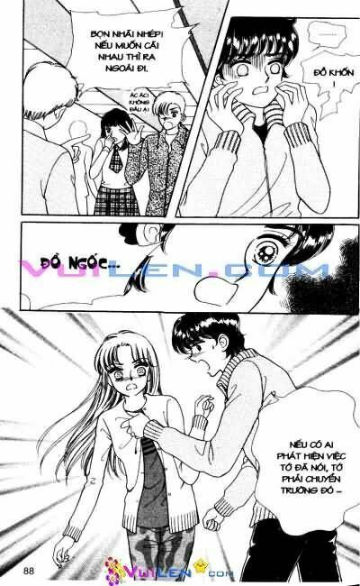 cánh cửa mùa hè chapter 3 88