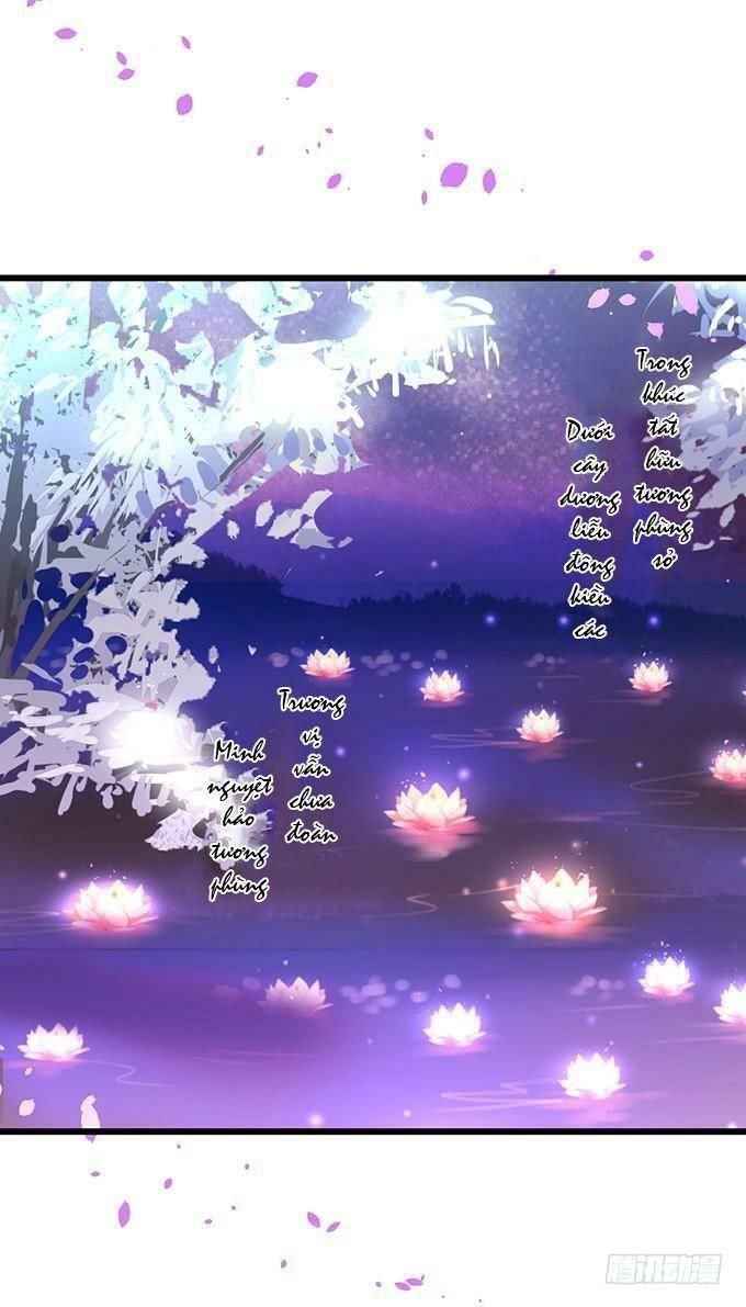 hồ tiên hung bạo chapter 111 47