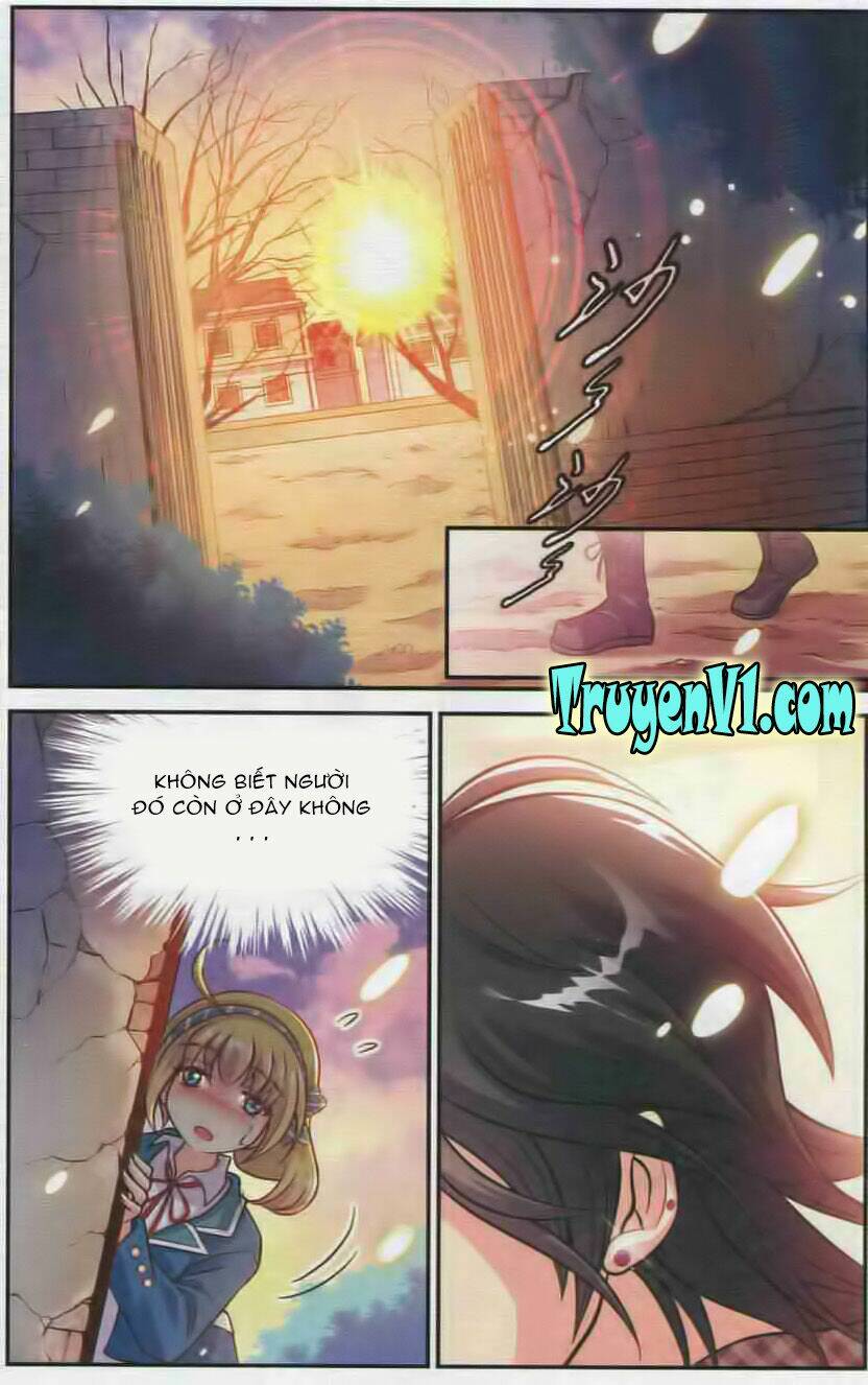 em chỉ khổ sở vì không thể cùng anh đi hết cuộc đời này chapter 12 8