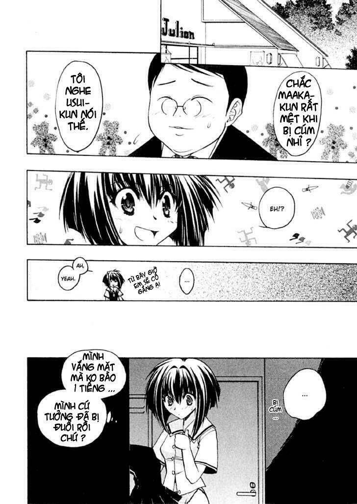 little vampire chapter 6 18