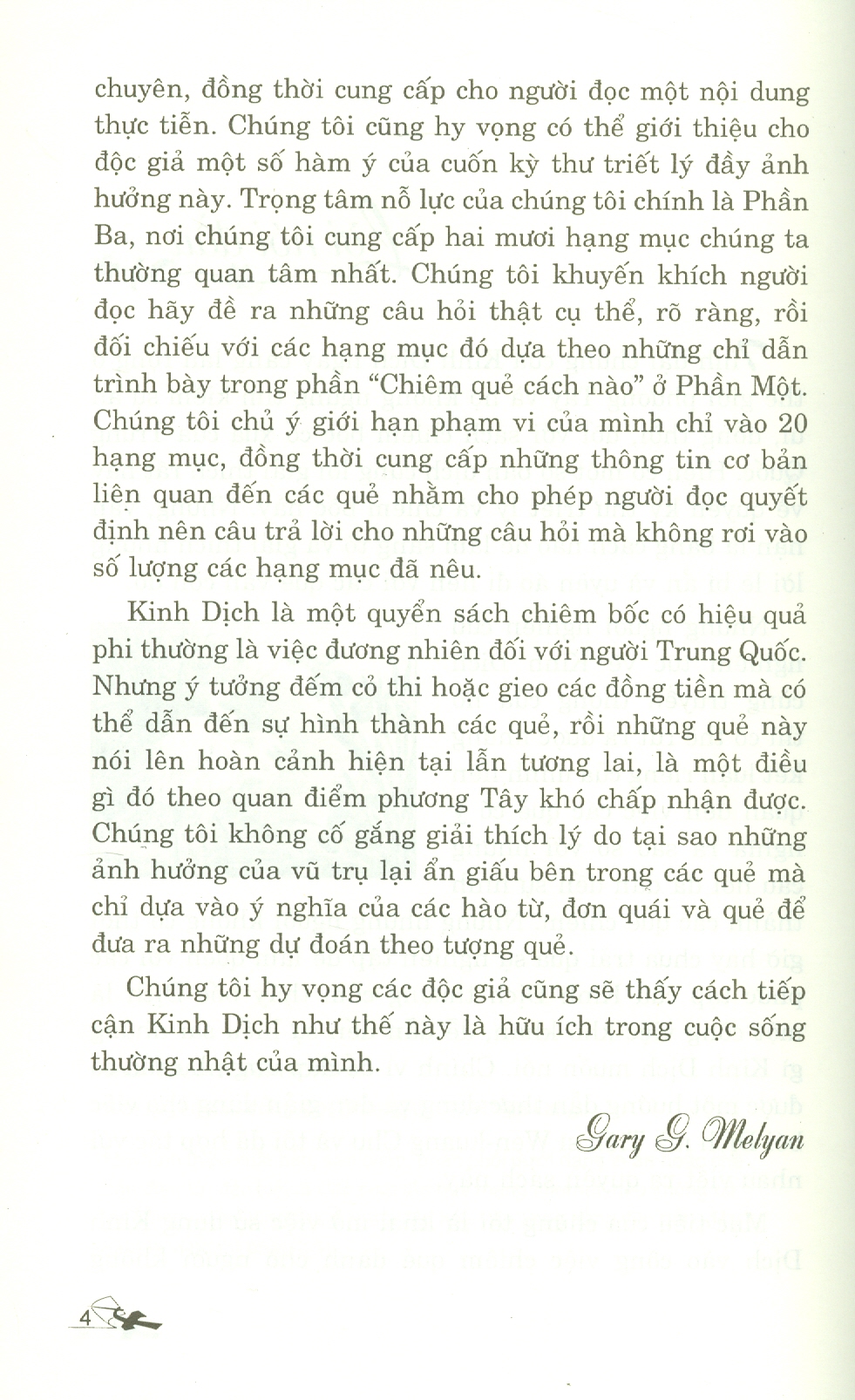 SỔ TAY KINH DỊCH - 64 Chiêm Quẻ Ứng Dụng Trong Cuộc Sống