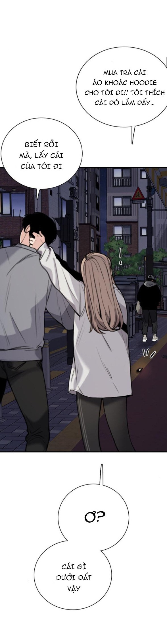 I'm fine thank you, and you? chapter 2.1 42