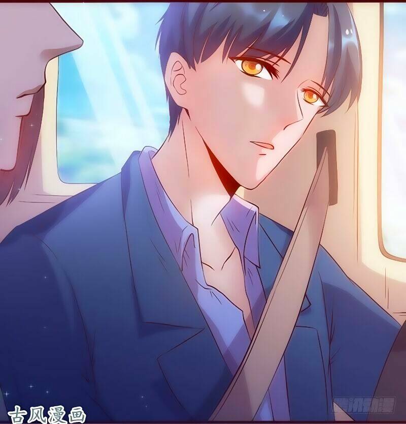 truy phu 36 kế - ông xã à, tới chiến nào! chapter 7 15