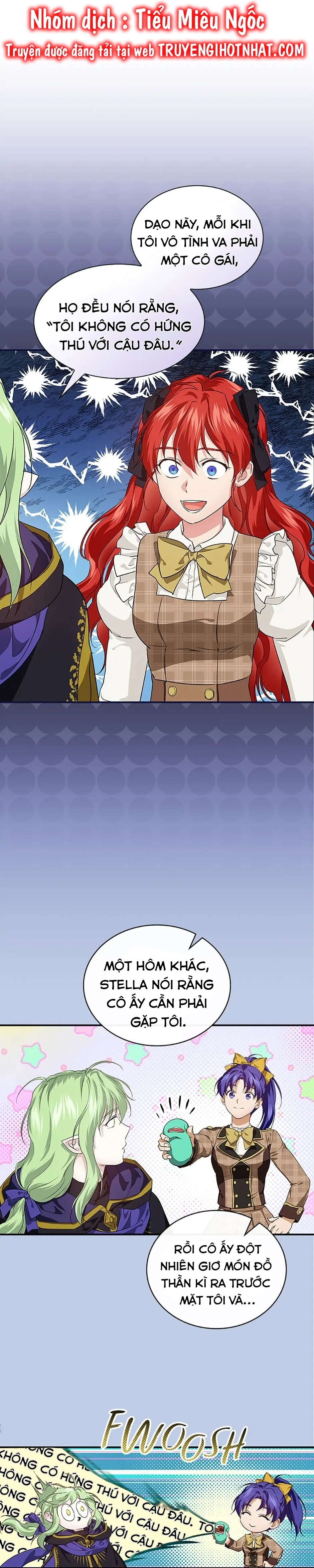 đi tìm con trai của cha tôi chapter 55 31