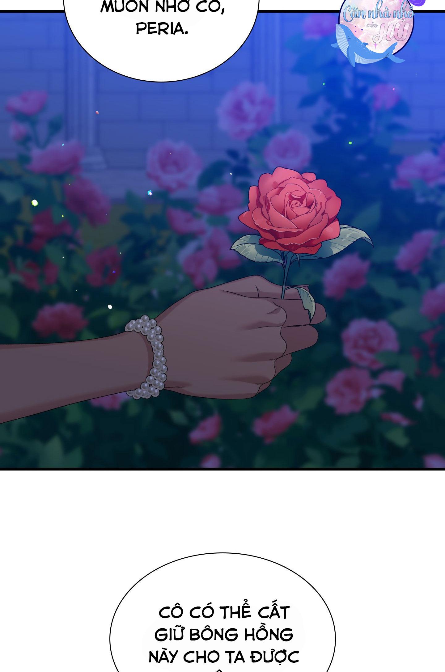 ái tình tự tâm chapter 49 39