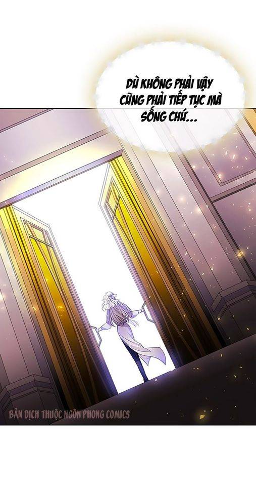 năm môn đệ của charlotte chapter 8 51