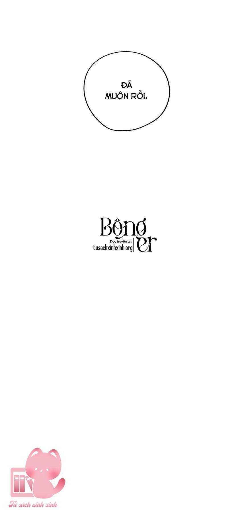 con thỏ rơi vào bẫy tin đồn chapter 21 38