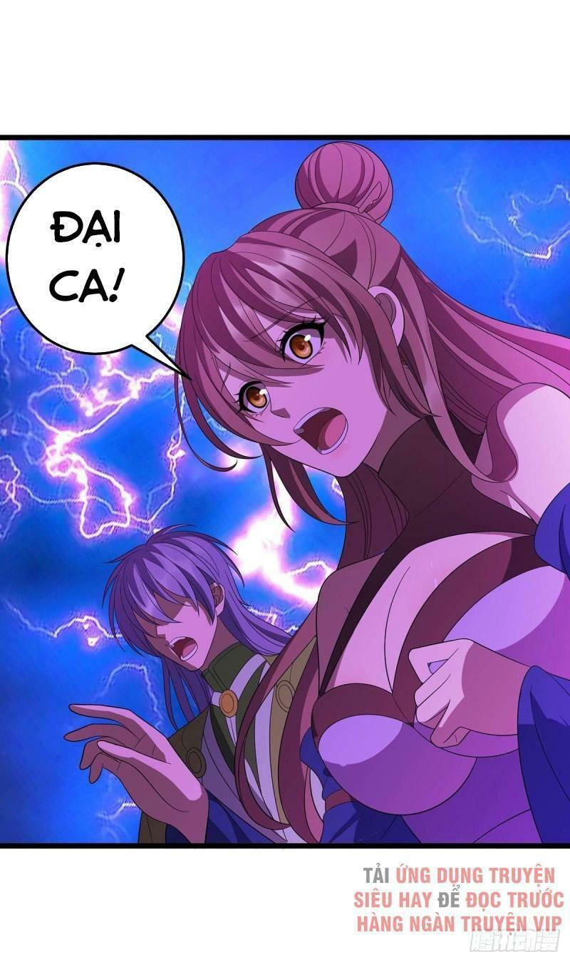 chúa tể tam giới chapter 204 5