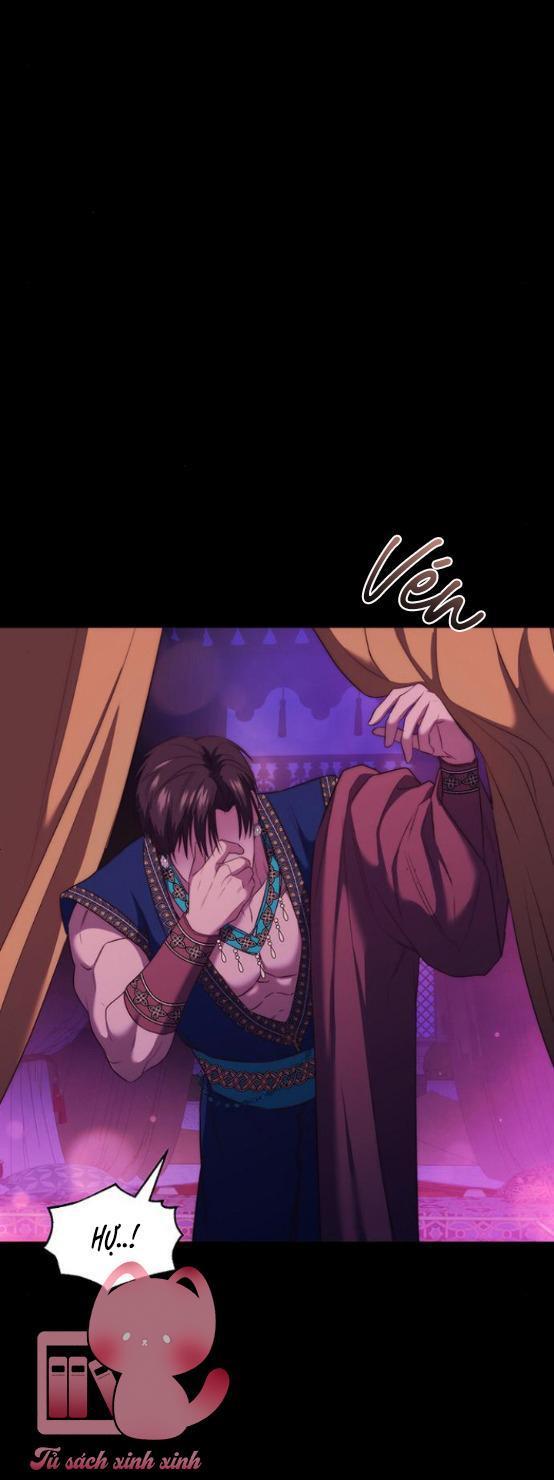 kẻ cướp đoạt hoàng hậu chapter 8 59