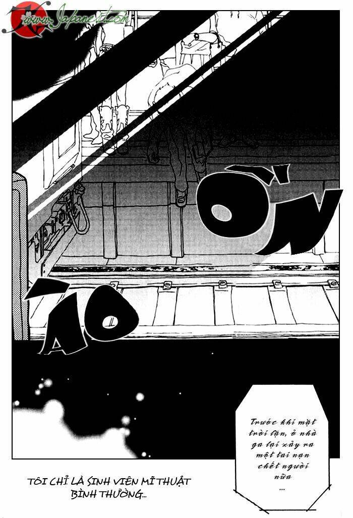 le portrait de petite cossette chapter 2 5