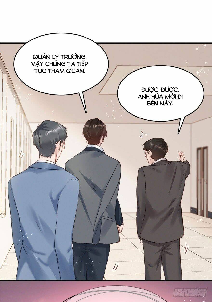 sau này vẫn cứ thích em chapter 21 19