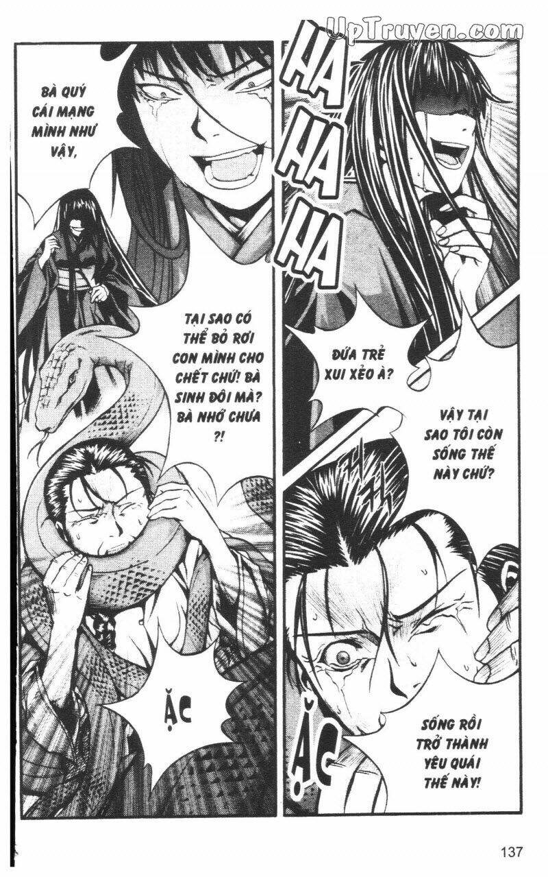 thời gió lốc (thời đại phong tang) chapter 8 138