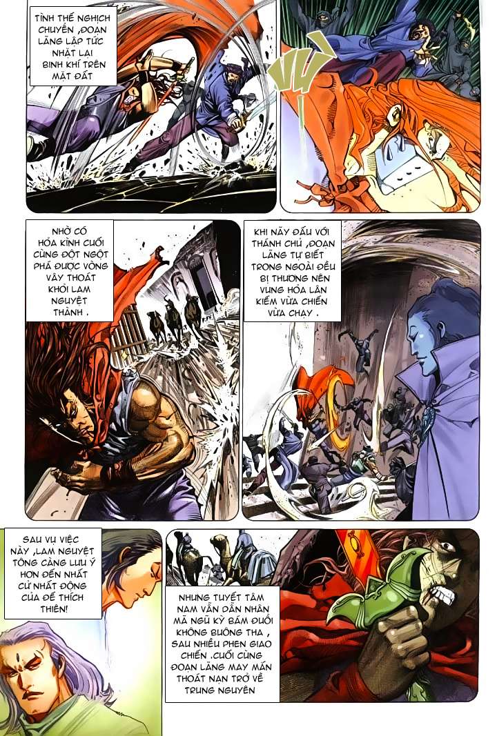 phong vân chapter 242 16