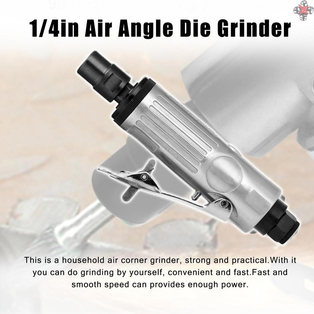 Máy Đánh Bóng Cầm Tay At-7031 1 / 4 Inch