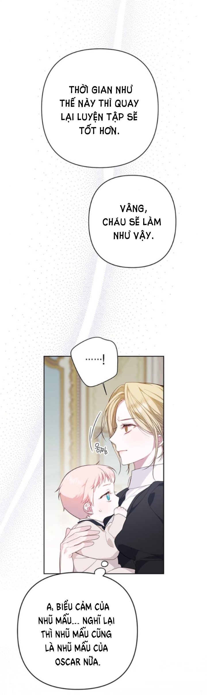 Tiểu Bạo Chúa chapter 10.1 - Trang 9