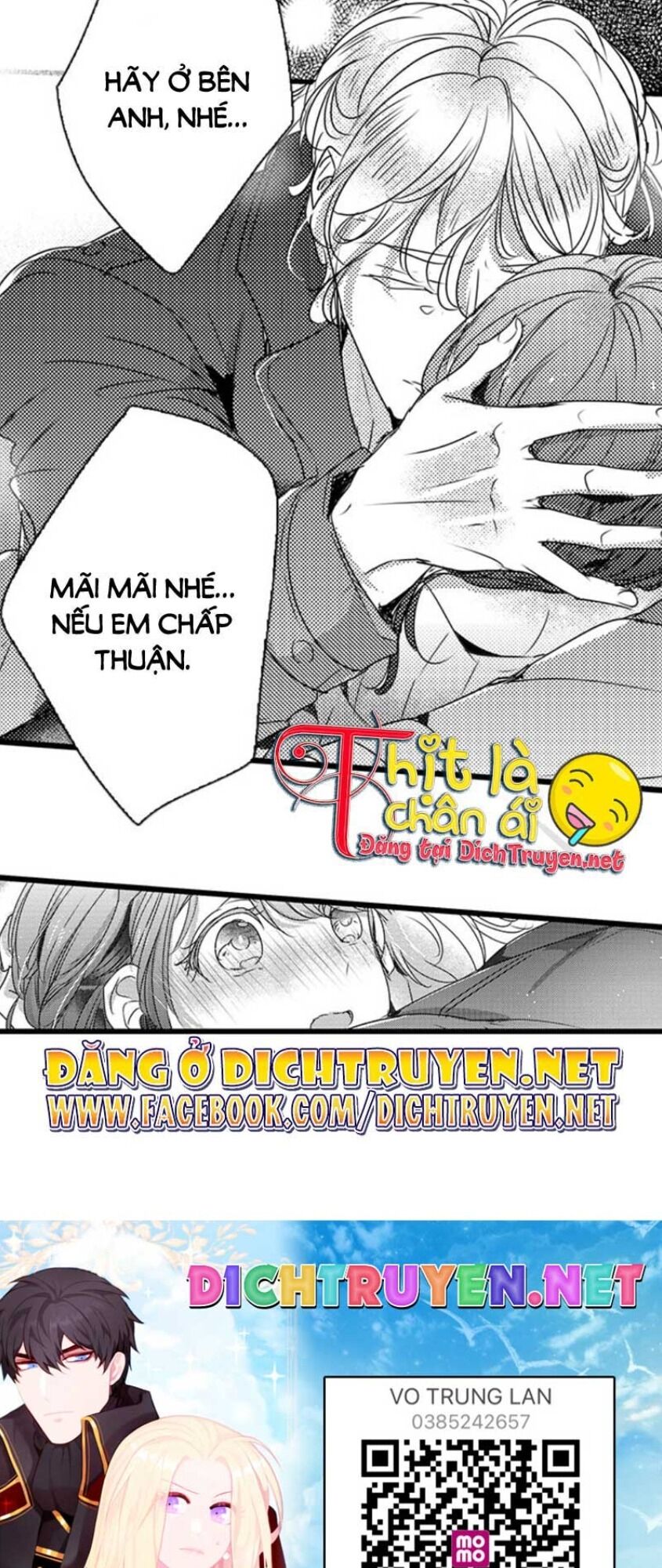 sai rồi, sếp tây nhà tôi không phải là quý ông đâu! chapter 35 9
