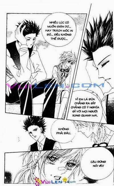 đại ca đi học chapter 13 54