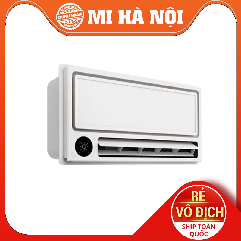 Máy sưởi nhà tắm Smart Bath 8 in 1 Yeelight Pro YLYB02YL