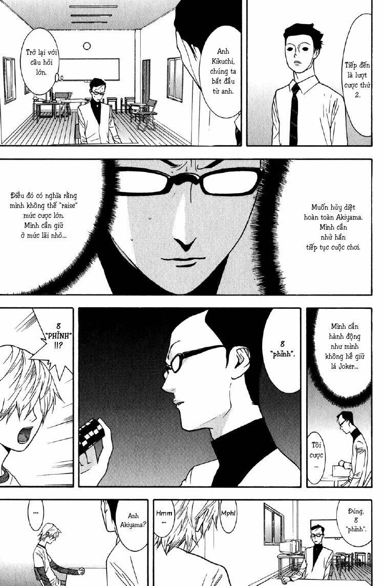 liar game chapter 75 12