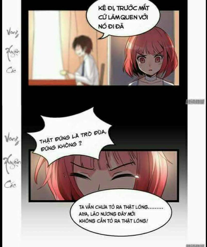 ta ở cổ đại xích cp chapter 1 14