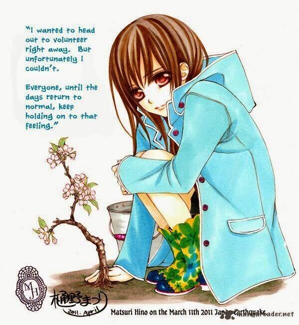 hiệp sĩ vampire chapter 71 34