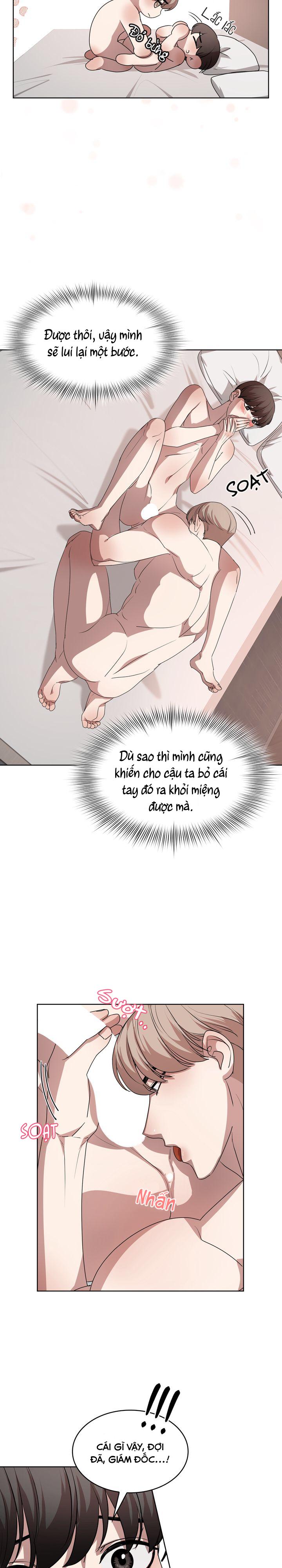 hướng về phía em chapter 10 42