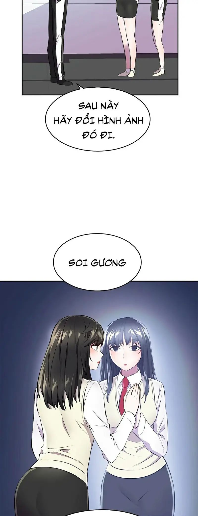 quản lý của siêu anh hùng chapter 24 28