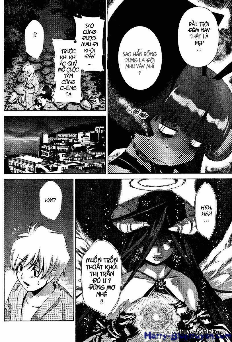 my balls chapter 31 6