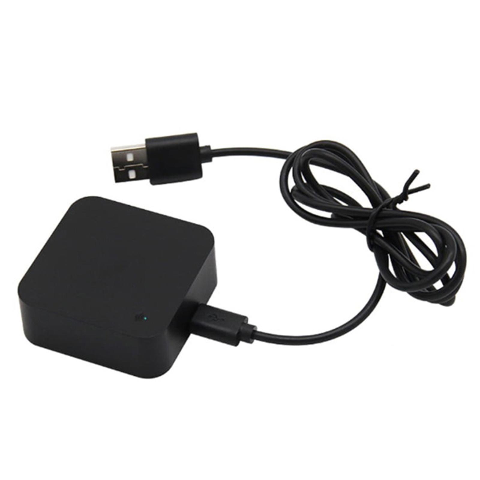 Mini Remote Control for Control USB Interface