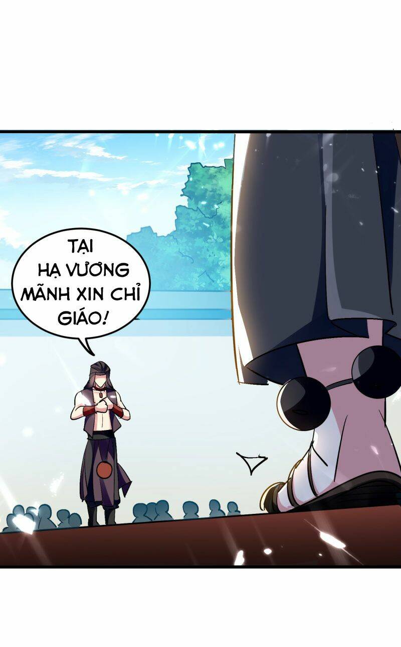 vạn giới tiên vương chapter 65 22
