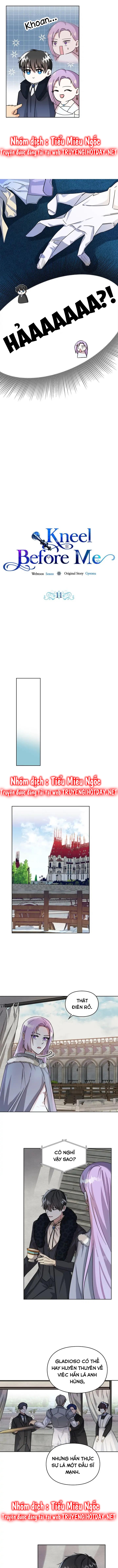 hãy nghe lời của tôi chapter 11 5