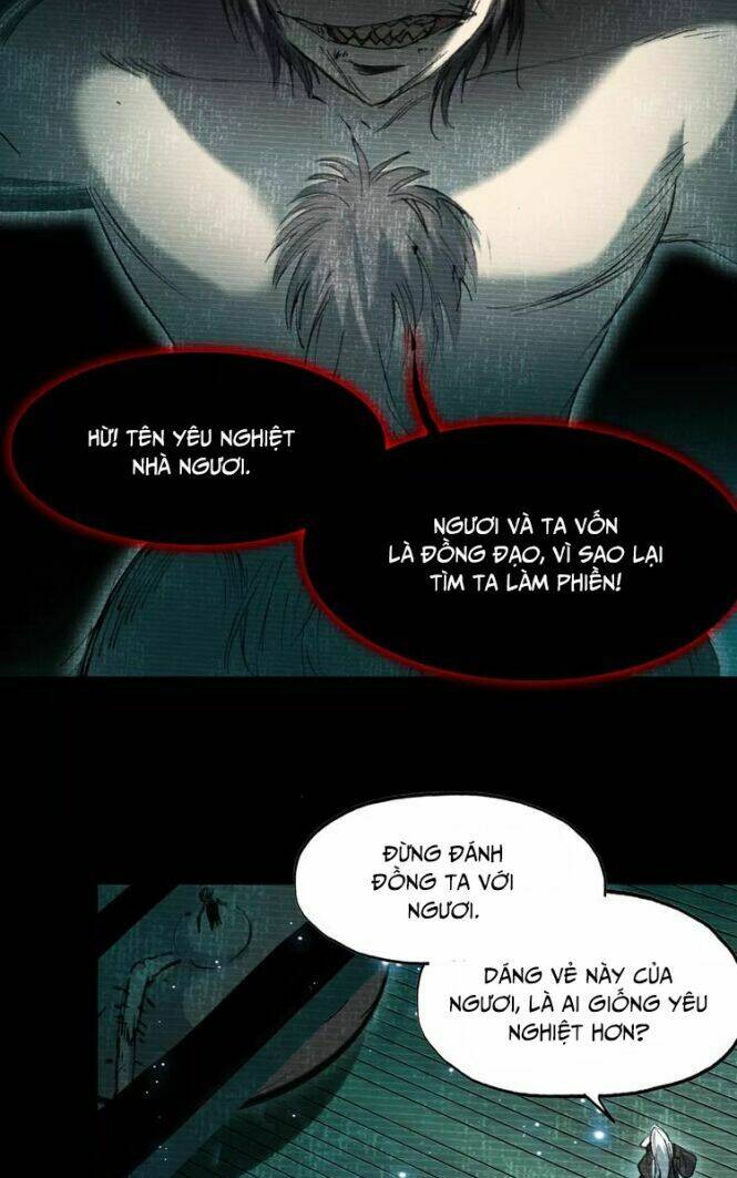 xuân giang hoa nguyệt dạ chapter 10 9