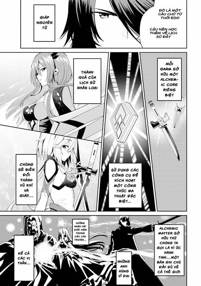 risou no musume nara sekai saikyou demo kawaigatte kuremasuka chapter 2.2 15
