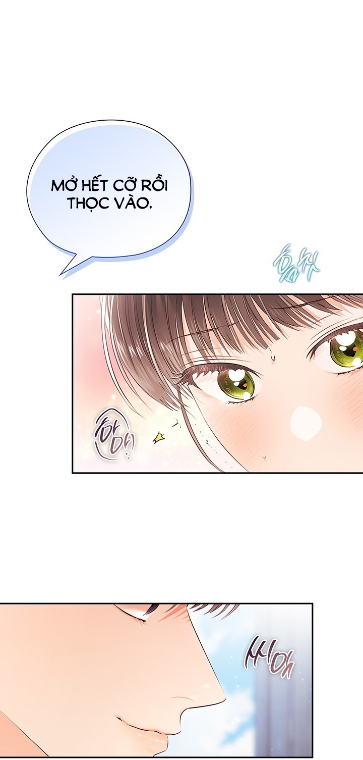 Trong Công Ty Thì Hãy Đứng Đắn chapter 27.2 - Trang 24
