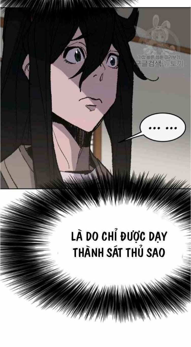 kiếm sĩ bất bại chapter 57 50