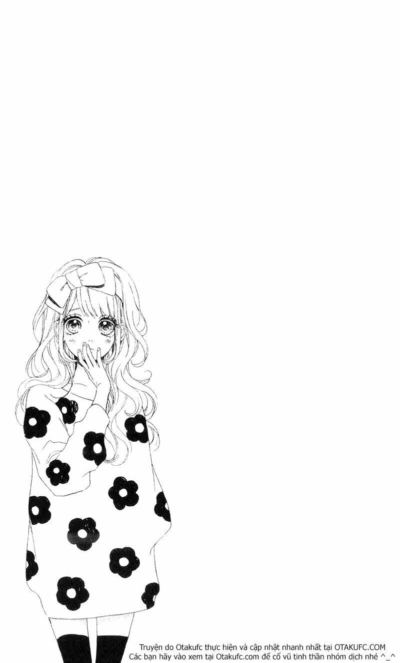 nagareboshi lens chapter 32 32