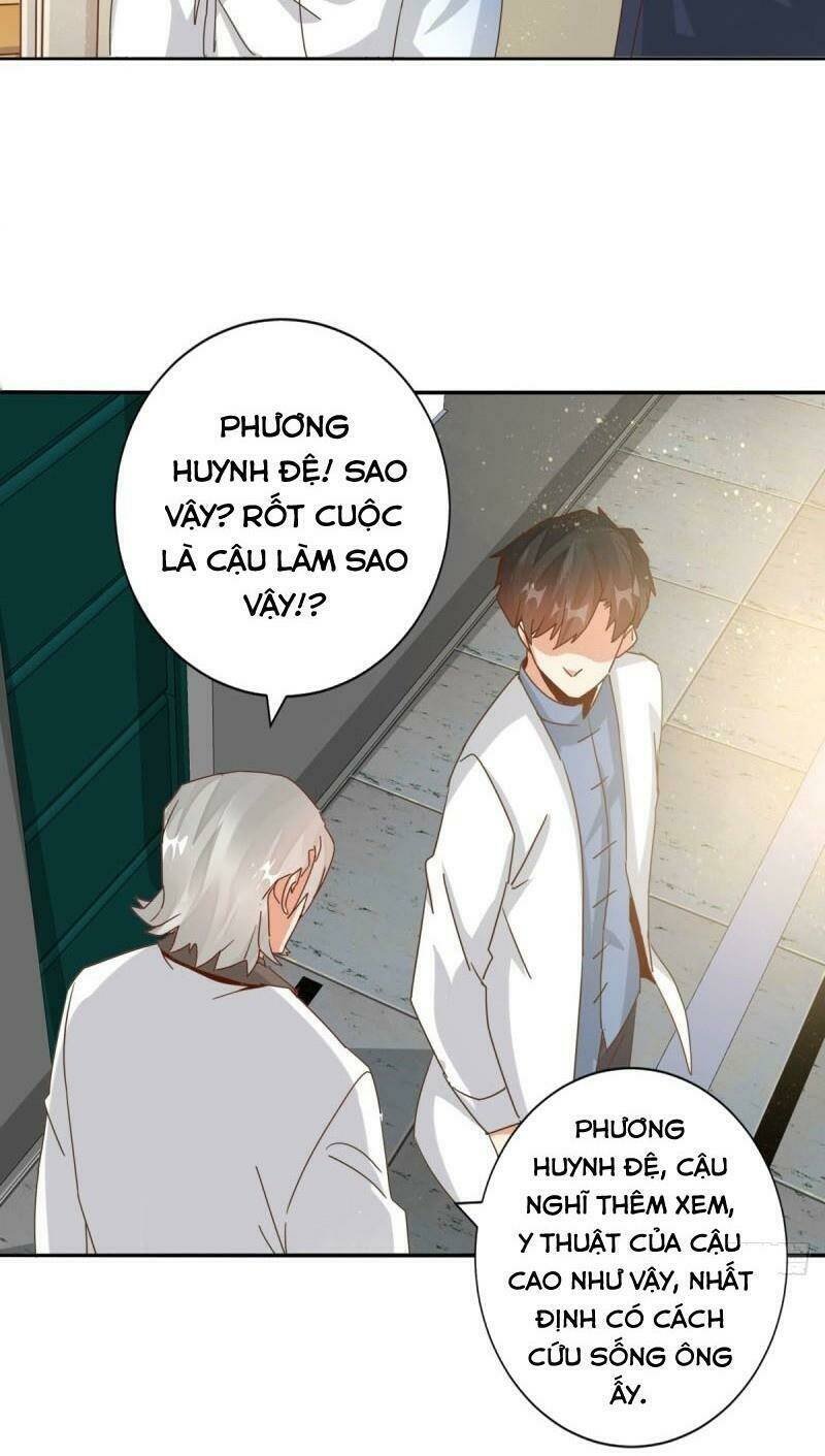 đô thị siêu cấp y sinh chapter 22 16