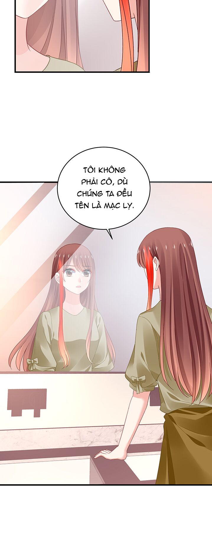 bạn trai 1/4 của tôi chapter 48 20