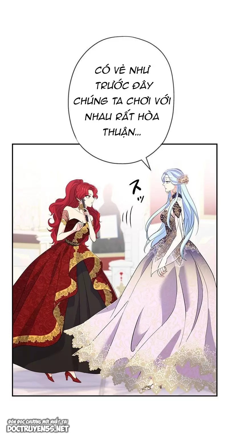 nếu tôi là nhân vật phản diện liệu tôi sẽ chết chapter 17 60