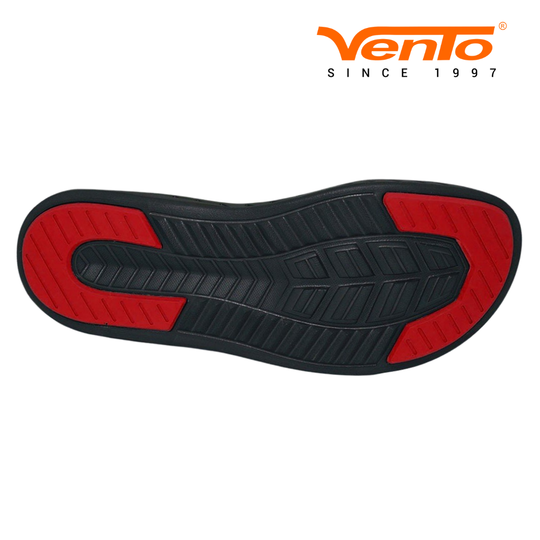 Sandal Vento Hybrid Quai Ngang NB42