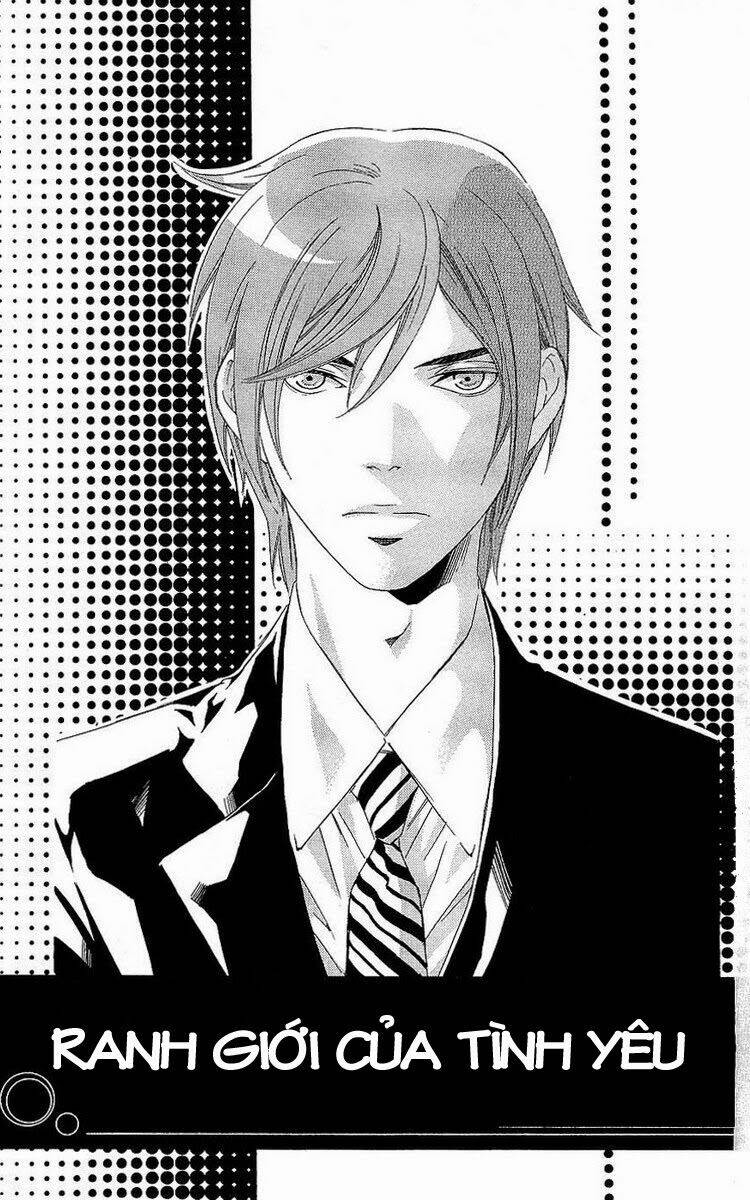 hikitateyaku no koi chapter 3 2