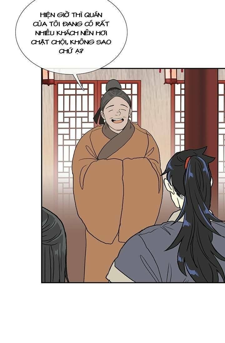 học sĩ tái sinh chapter 100 26