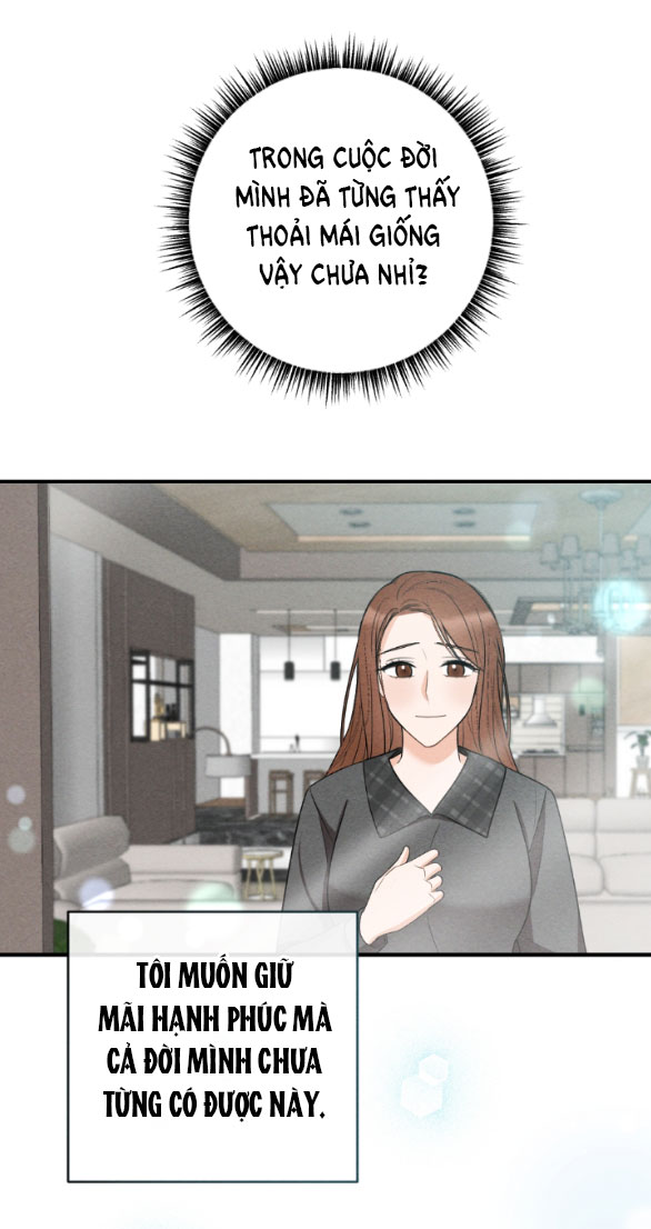 Để Đứa Bé Yên chapter 26.1 - Trang 7